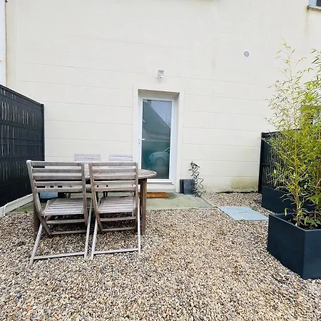 Casa Diderot - T3 *