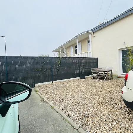 Apartmán Casa Diderot - T3