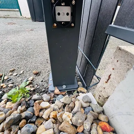 Casa Diderot - T3 Appartement *