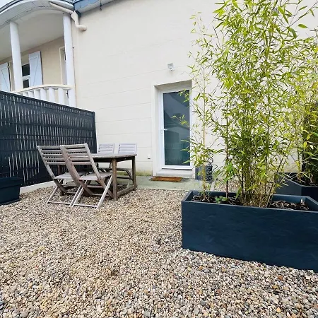 Casa Diderot - T3 Angers