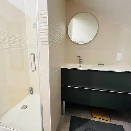 Casa Diderot - T3 Appartement