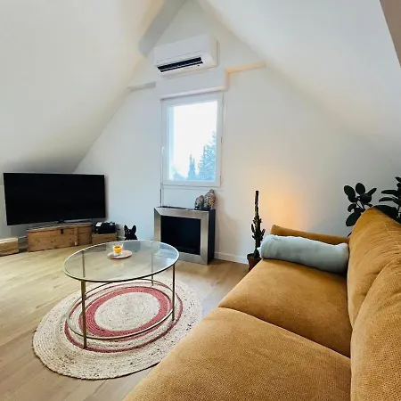 Casa Diderot - T3 *