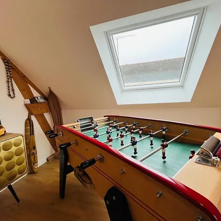 Casa Diderot - T3 * Angers