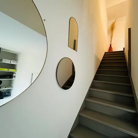 Casa Diderot - T3 Apartmán