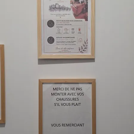 Apartmán Casa Diderot - T3