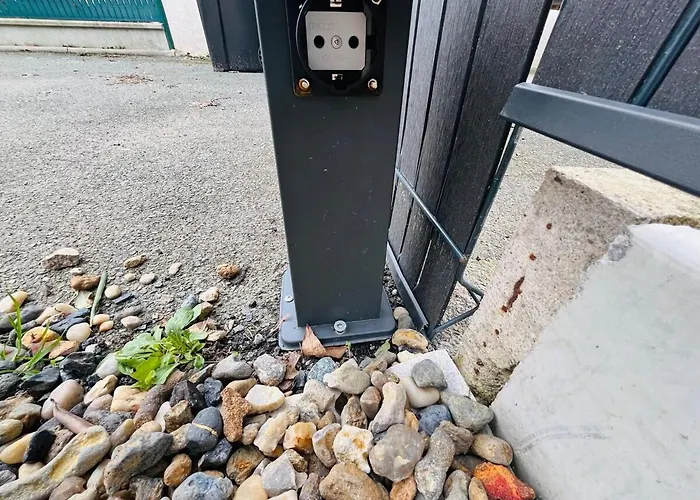 Casa Diderot - T3 Daire *