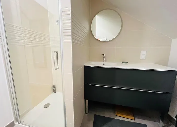 Casa Diderot - T3 Daire