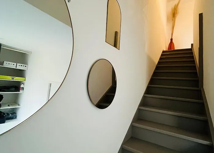 Casa Diderot - T3 Daire